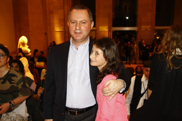 La Nuit Des Musees