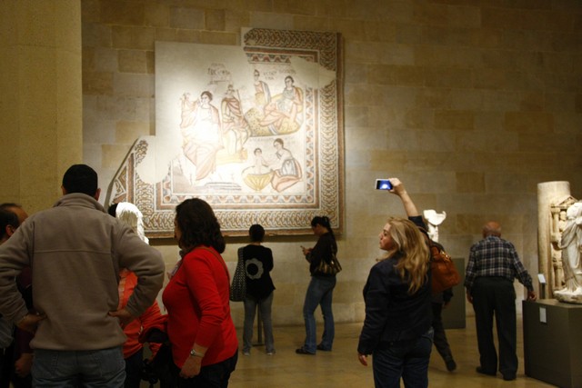 La Nuit Des Musees