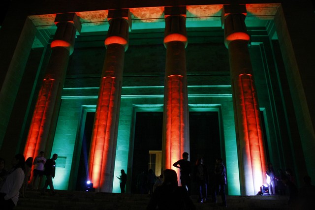 La Nuit Des Musees