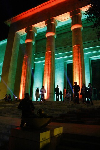 La Nuit Des Musees