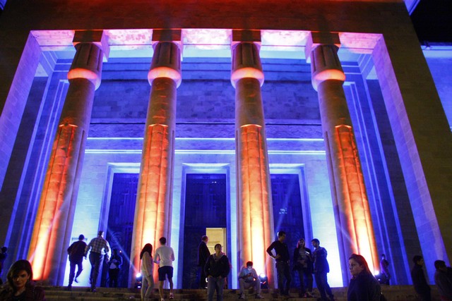 La Nuit Des Musees