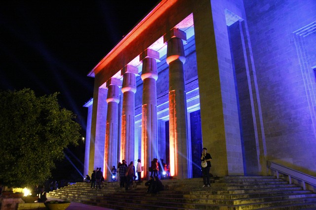 La Nuit Des Musees