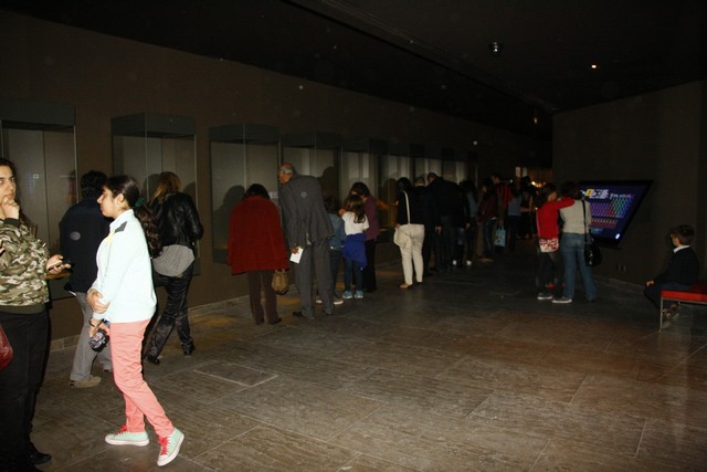 La Nuit Des Musees