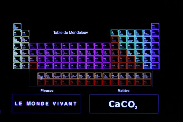 La Nuit Des Musees