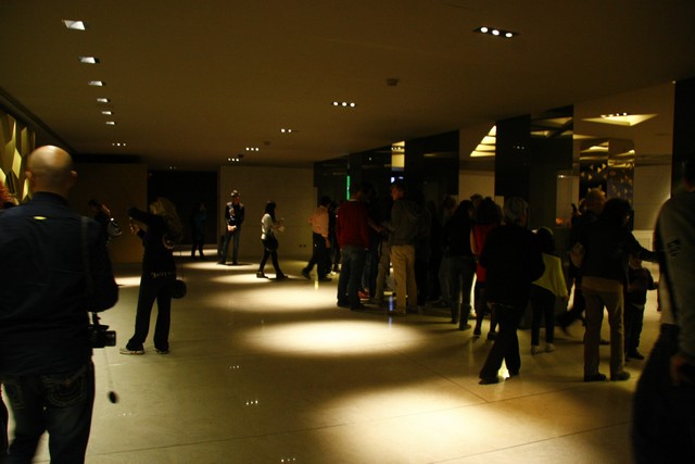 La Nuit Des Musees