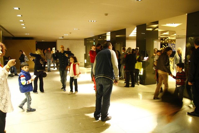 La Nuit Des Musees