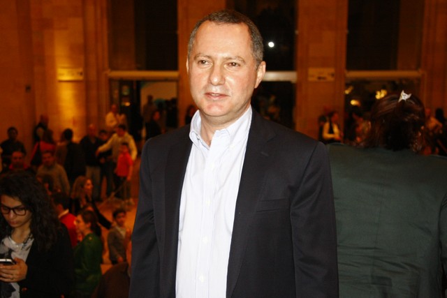 La Nuit Des Musees