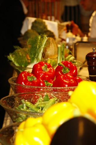 The Gypsy Queens at La Petite Maison