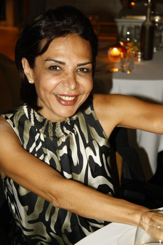 The Gypsy Queens at La Petite Maison