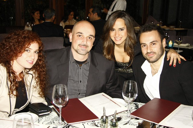 Under The Stars of La Posta