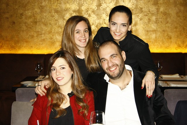 Under The Stars of La Posta
