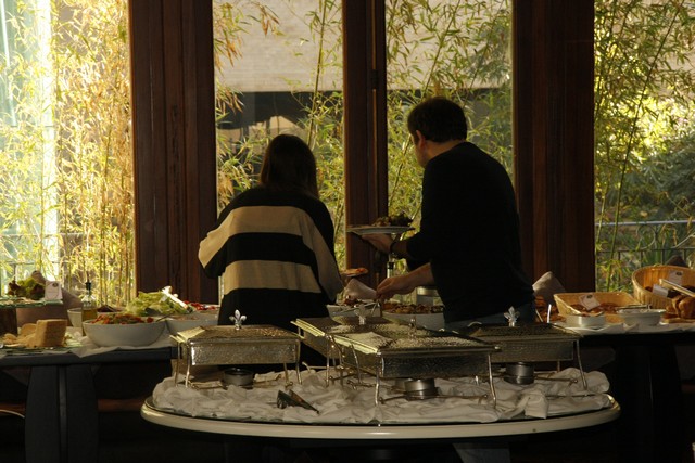 La Dolce Vita at La Posta