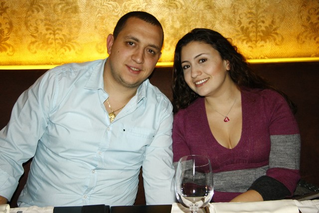 Under The Stars of La Posta