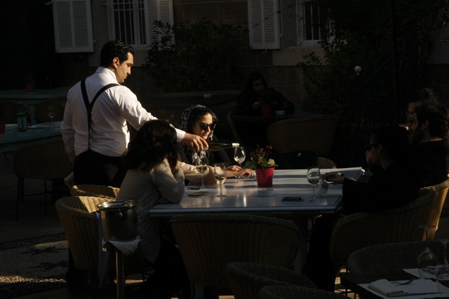 La Dolce Vita at La Posta