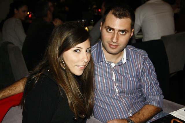 Under The Stars of La Posta