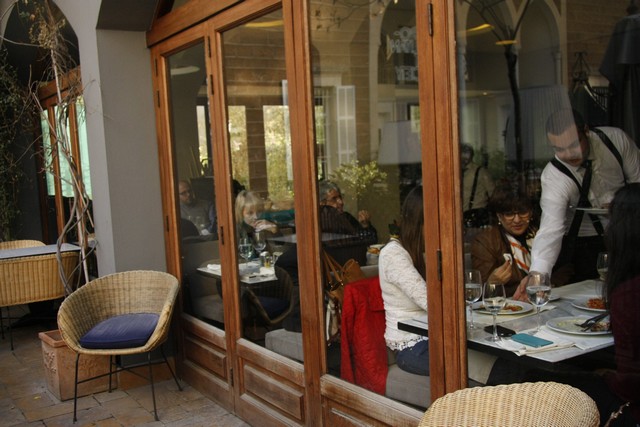 La Dolce Vita at La Posta