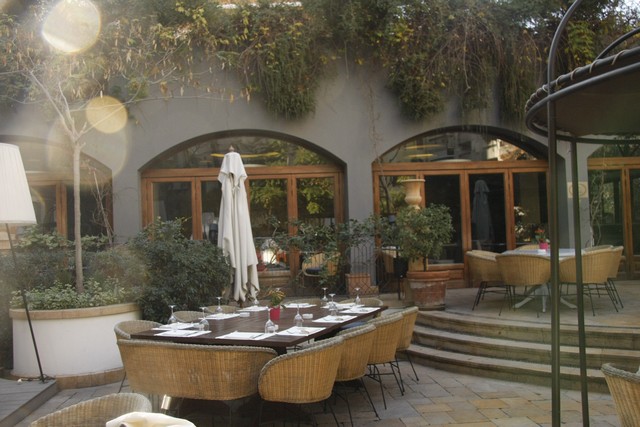 La Dolce Vita at La Posta