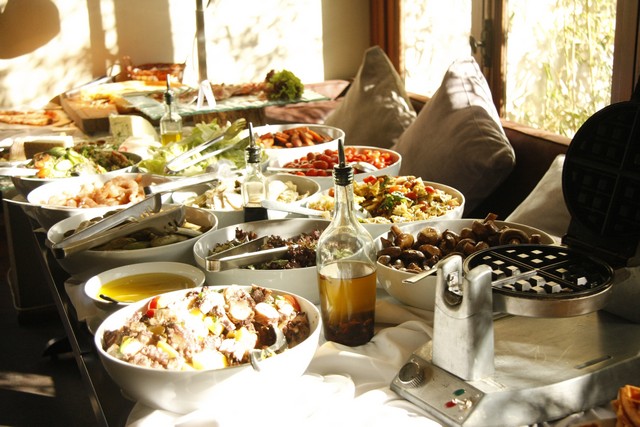 La Dolce Vita at La Posta