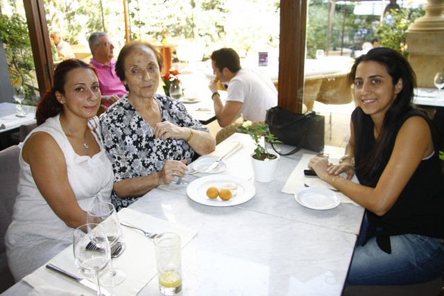 La Dolce Vita at La Posta