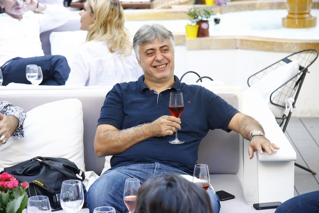 La Dolce Vita at La Posta