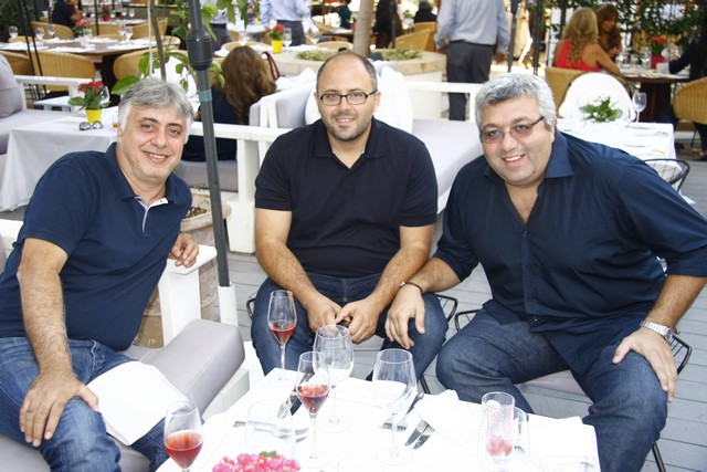 La Dolce Vita at La Posta