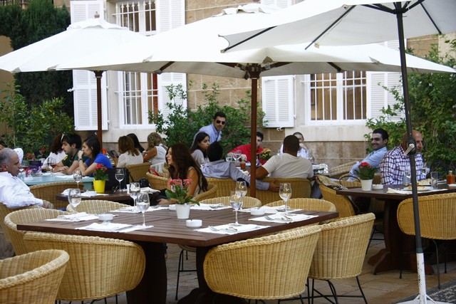 La Dolce Vita at La Posta