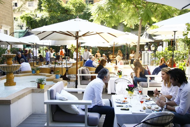 La Dolce Vita at La Posta