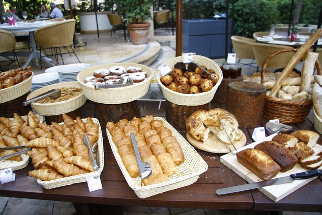 La Dolce Vita at La Posta