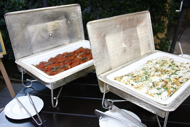 La Dolce Vita at La Posta