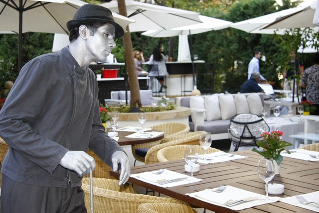La Dolce Vita at La Posta