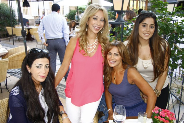 La Dolce Vita at La Posta