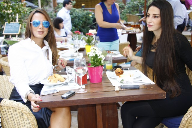 La Dolce Vita at La Posta