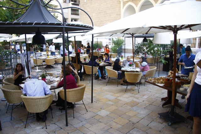 La Dolce Vita at La Posta