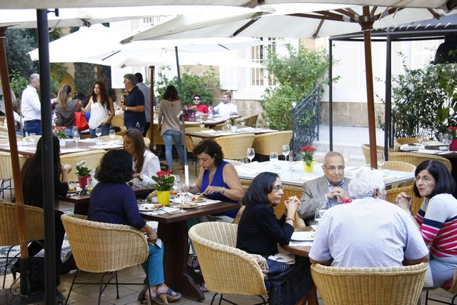 La Dolce Vita at La Posta