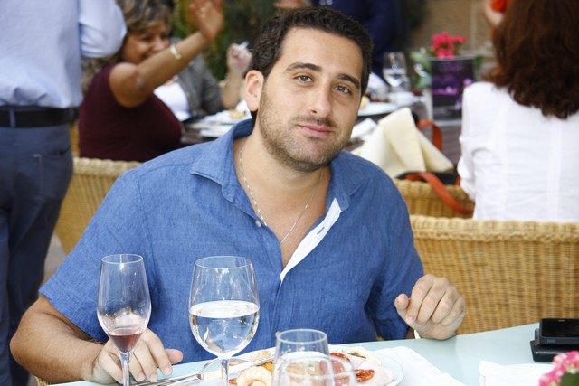 La Dolce Vita at La Posta