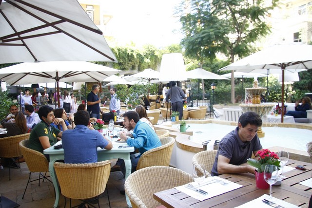 La Dolce Vita at La Posta