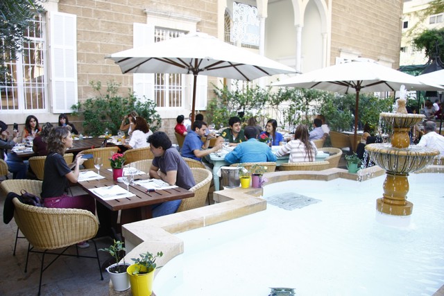 La Dolce Vita at La Posta