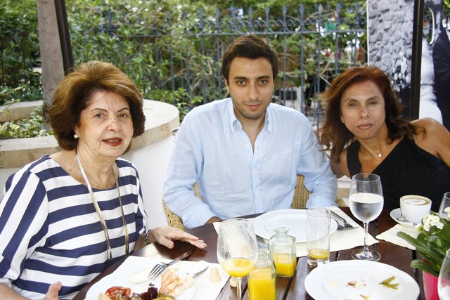 La Dolce Vita at La Posta