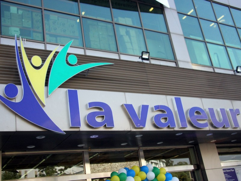 Opening of La Valeur Zouk Mosbeh