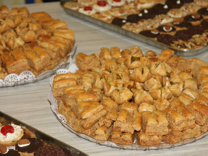 Opening of La Valeur Zouk Mosbeh