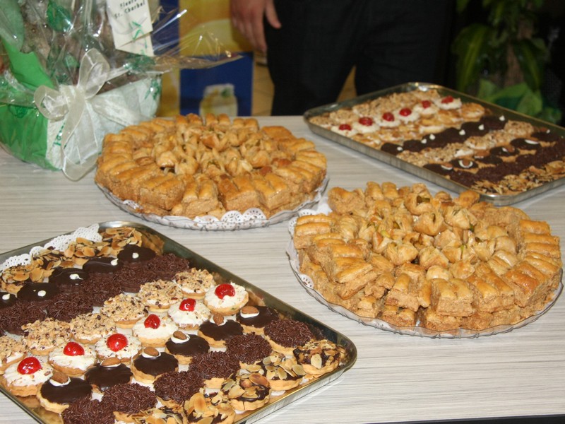 Opening of La Valeur Zouk Mosbeh