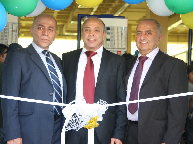 Opening of La Valeur Zouk Mosbeh