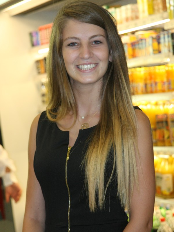Opening of La Valeur Zouk Mosbeh
