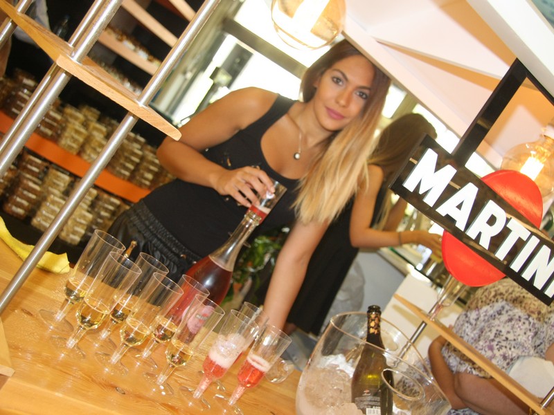 Opening of La Valeur Zouk Mosbeh