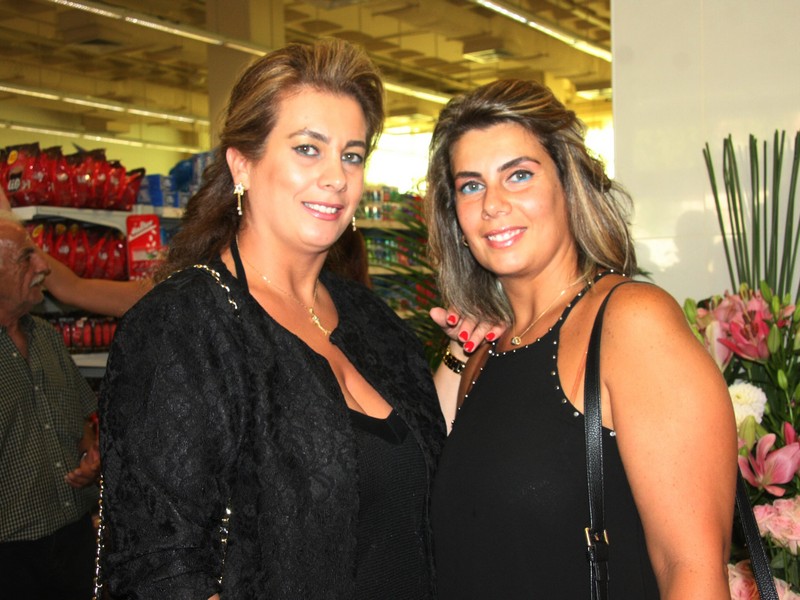 Opening of La Valeur Zouk Mosbeh