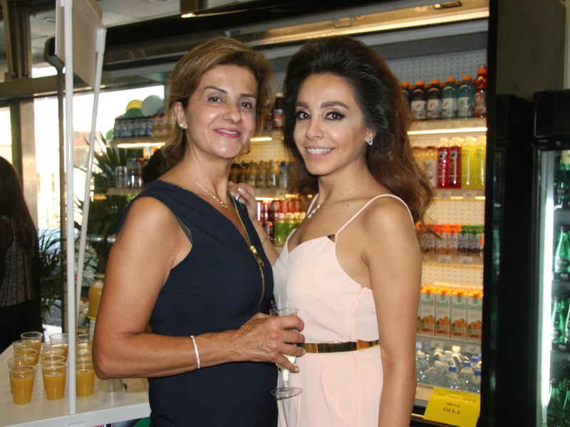 Opening of La Valeur Zouk Mosbeh