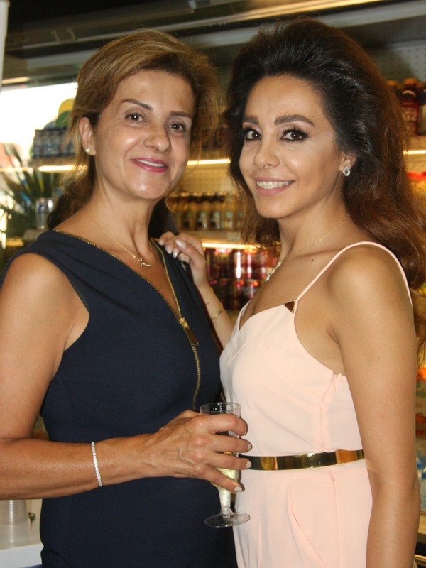 Opening of La Valeur Zouk Mosbeh