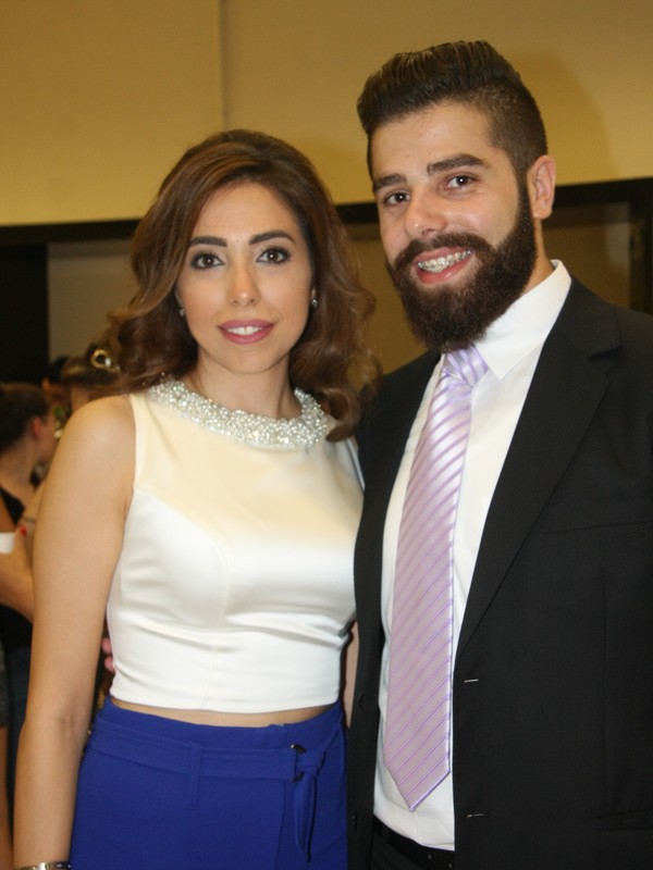 Opening of La Valeur Zouk Mosbeh