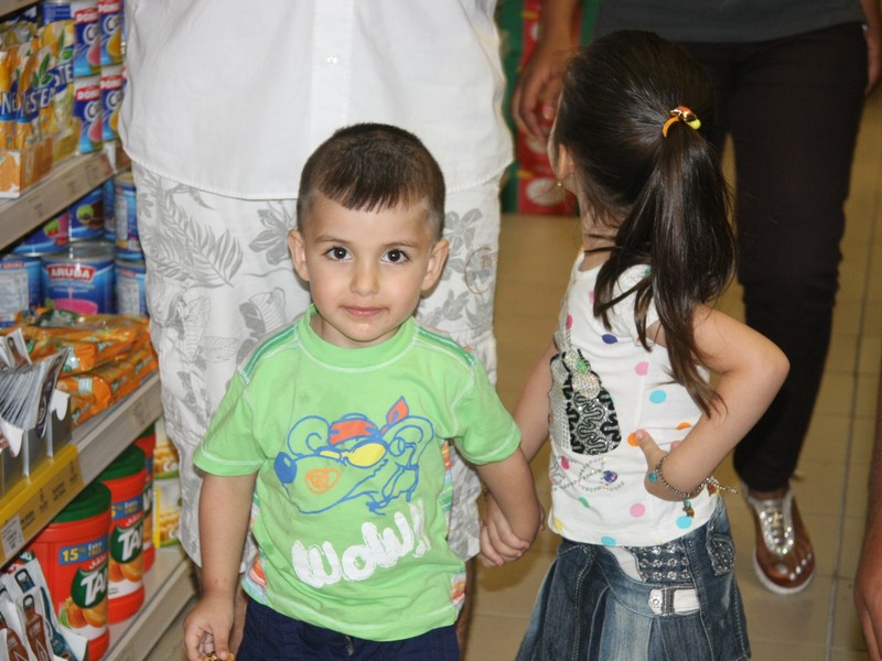 Opening of La Valeur Zouk Mosbeh