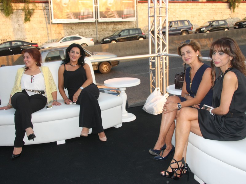Opening of La Valeur Zouk Mosbeh